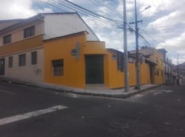 Casa Rentera en Venta Calle Manuel Prieto con Esquina Garcia