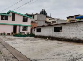 Casa de Venta en Urbanización Rumiñahui