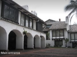 Casa de Venta en Conjunto cerrado Coruna