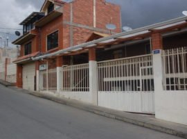 Casa Rentera De Venta En Cuenca En Totoracocha