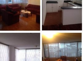 Departamento de Venta Urb. El Condado