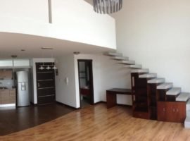 Departamento de Venta en Cumbayá San Juan de Cumbayá