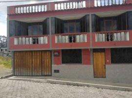 Casa de Venta en Tabacundo