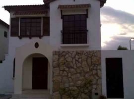 Casa de Alquiler terranostra suburbanizacion valencia Km. 13-14 vía a la costa