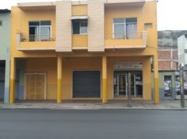 Casa de Venta Esmeraldas y 10 de agosto(Guayaquil)