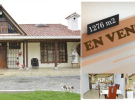 Casa de Venta en Ibarra Caranqui, Princesa Pacha y Santa Lucía