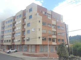 Departamento a estrenar en Cuenca Ecuador Av Gonzalez Suárez a un minuto del CC Monay