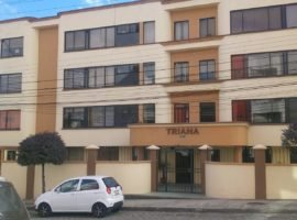 Alquiler Departamento Sector Monteserrín Quito