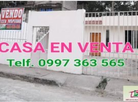 Casa Por Estrenar En Venta Urbanización Girasoles - Santo Domingo -ecuador