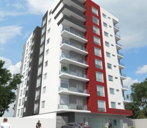 Suite de Venta 9 de octubre 28-35 y eloy alfaro Quito