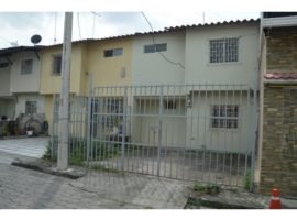 Casa de Venta Villa España - Madrid - Guayaquil Norte