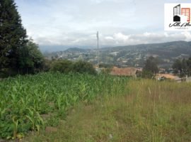 Terreno En Venta En Challuabamba De Oportunidad Cuenca