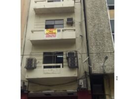Edificio de Venta Aguirre y Boyaca Guayquil