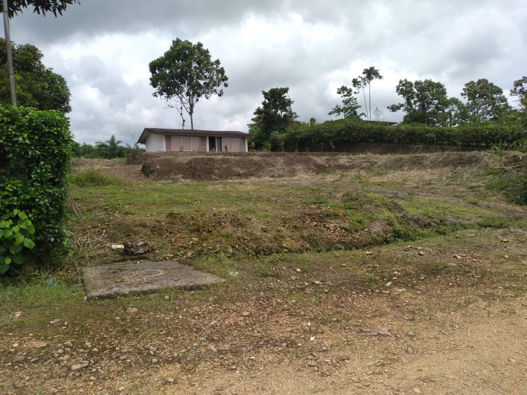 Lote Ideal para casa de campo Urbanización Las Bromelias.
