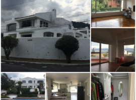 Venta Casa En Conjunto Miravalle 3 - Cumbaya