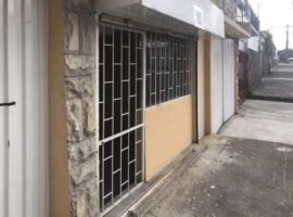 Local de Alquiler Norte de Quito Beethoven N47 55