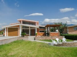 Casa de Venta en Otavalo