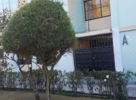 Departamento de Venta Multifamiliares de Luluncoto Sur de Quito