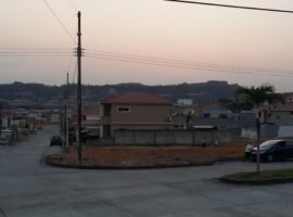 Terreno de Venta Urbanizacion El Condado De Vicolinci Guayaquil