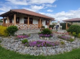 Casa de Venta Hermosa en Atuntaqui