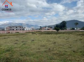 Terreno de Venta en Otavalo