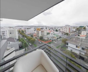 Departamento de Venta Granda Centeno Proyecto QUALITÁ