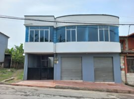 Casa en venta en Urb. "Sueño de Bolívar", a pocos metros del Hospital Saludesa