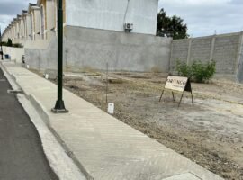 Conjunto habitacional Rania