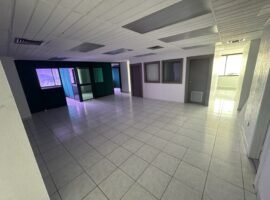 Cordova 1021 y 9 de octubre
