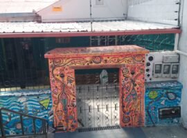 Barcelona E1330 y Pontevedra