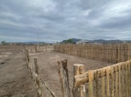 Terreno en Cdla. Los artesanos - Manta