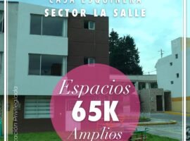 Valdivia y quitus - La salle - Conocoto