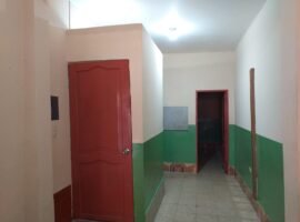 24 entre Rosendo Aviles y Chember