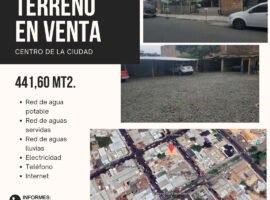 UBICACIÓN: CALLE RICAURTE ENTRE AV. ALAJUELA Y FRANCISCO DE PAULA MOREIRA.