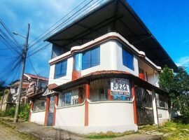 Puyo, Pastaza, Ecuador