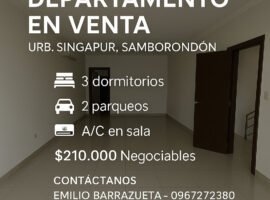 Samborondon