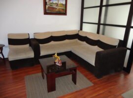 SUITE AMOBLADA QUITO SECTOR UNIVERSIDAD CATOLICA