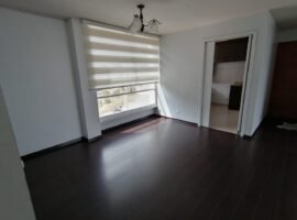 Departamento en Venta en San Enrique de Velasco