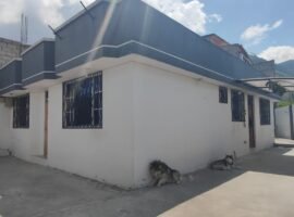 La Ecuatoriana