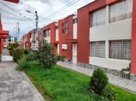 San Antonio de Pichincha