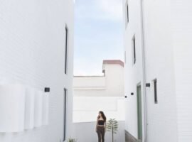 Urbanización "La Colina" - Valle de los Chillos