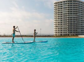 Departamento nuevo karibao Playas Ecuador