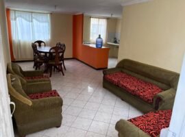 27FC+55H, C. Juan Jose Flores, Manta, Sector las Cumbres