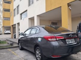 583 Septima Transversal Los Mastodontes Carcelen Bajo