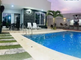 San Jacinto Manabi