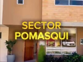 Pichincha/Pomasqui