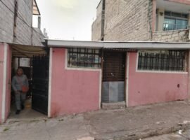 Dirección: N64D - OE2-108, Barrio La Ofelia, Parroquia Ponceano