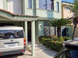 Av. Samborondón 349, ciudadela Villa Nueva, Samborondón, provincia de Guayas, Ecuador