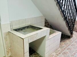 Conjunto Habitacional Cashapamba Sangolqui