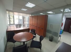Av. 12 de Octubre N24-379 y Av. Colón Torre Boreal Quito – Pichincha.